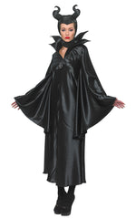 Maleficent Deluxe Costume, Adult