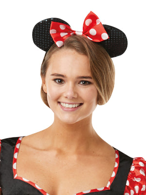 Minnie Mouse Sassy Costume Adult 888841