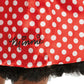 Minnie Mouse Sassy Costume Adult 888841