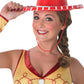 Jessie Sassy Costume Adult 888842