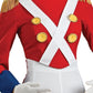 Toy Soldier Womens Costume Adult 889034