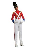 Toy Soldier Womens Costume, Adult