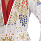 Elvis Deluxe Costume, Adult