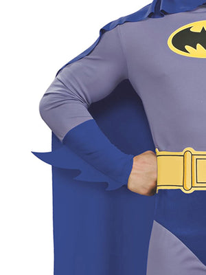 Batman Costume, Adult