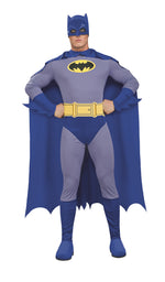 Batman Costume, Adult