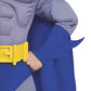 Batman Deluxe Costume, Adult