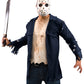 Jason Deluxe Costume Adult 889071