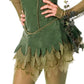 Poison Ivy Secret Wishes Costume Adult 889103