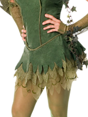 Poison Ivy Secret Wishes Costume Adult 889103