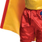 Gonzo Muppets Deluxe Costume, Adult