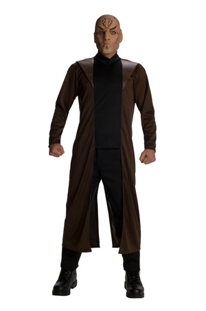 Nero Star Trek Costume, Adult