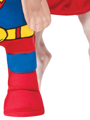 Superman Pet Costume 889225