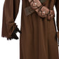 Jawa Star Wars Deluxe Costume Adult 889311