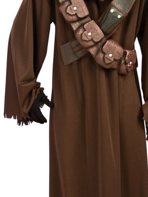 Jawa Star Wars Deluxe Costume Adult 889311