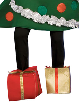 Christmas Tree Costume, Adult