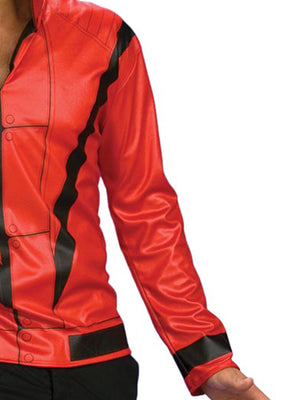 Michael Jackson Thriller Jacket Adult 889348