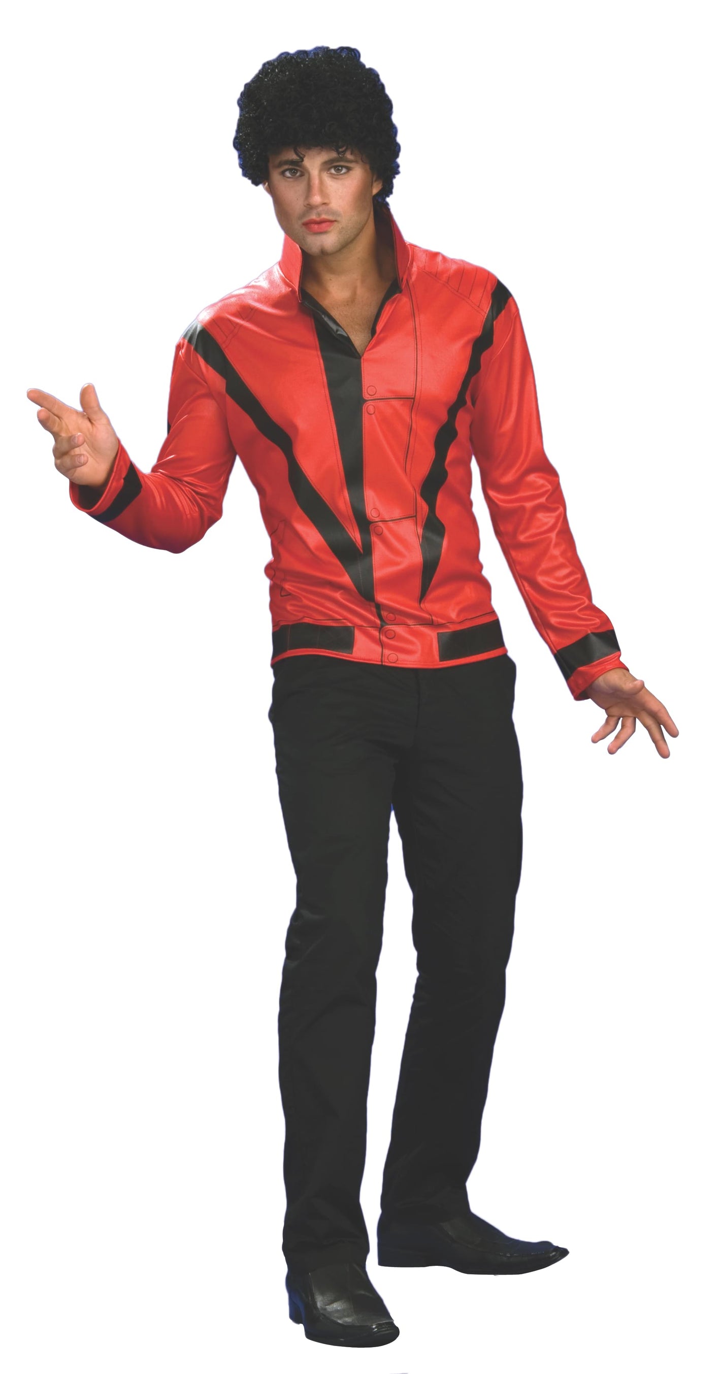 Michael Jackson Thriller Jacket, Adult