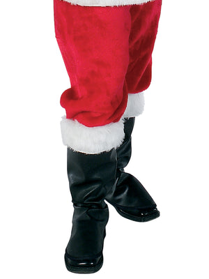 Santa Suit 12 Piece Costume Set, Adult