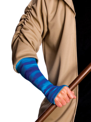 Jake Sully Deluxe Costume For Adults Avatar