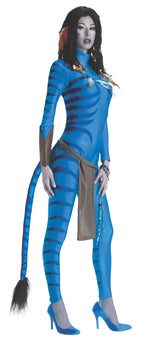 Neytiri Secret Wishes Costume, Adult