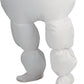 Stay Puft Marshmallow Man Inflatable Costume, Adult