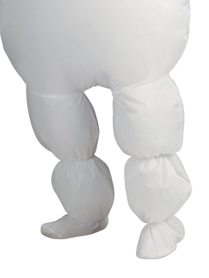 Stay Puft Marshmallow Man Inflatable Costume, Adult