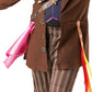 Mad Hatter Deluxe Costume Adult 889953