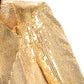 Sequin Jacket Men Gold Adult 889992