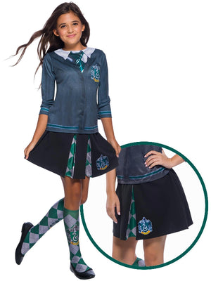 Slytherin Skirt, Child