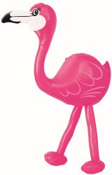 Inflatable Flamingo