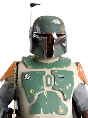 Boba Fett Collector'S Edition, Adult