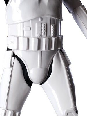 Stormtrooper Collectors Edition Adult 909866