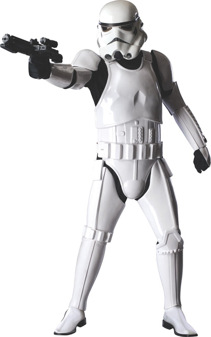 Stormtrooper Collector'S Edition, Adult