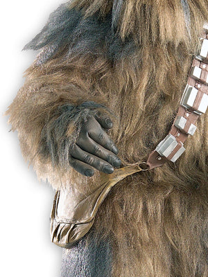 Chewbacca Collector'S Edition, Adult