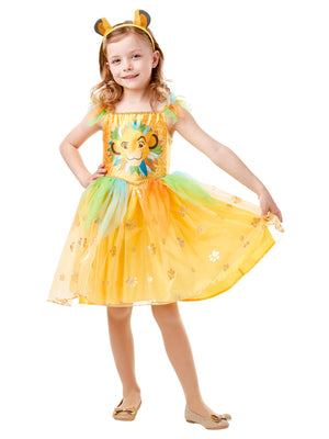 Simba Deluxe Tutu Dress, Child