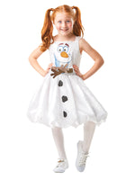 Olaf Frozen 2 Tutu Dress, Child