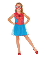 Spider-Girl Classic Costume, Child