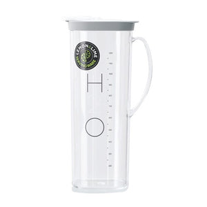 Crystal H2O Pitcher 1.5L