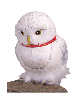 Hedwig The Owl Prop