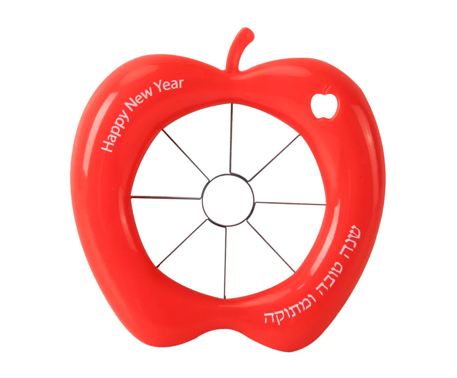 Plastic Apple Corer