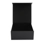 Magnetic Lid Gift Box-Black 22CM