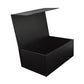 Black Magnetic Lid Gift Box-Small