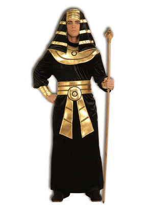 Pharaoh Costume Size STD