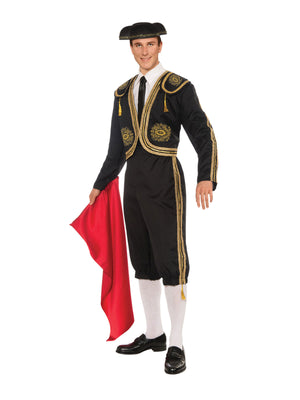 Matador Costume, Adult