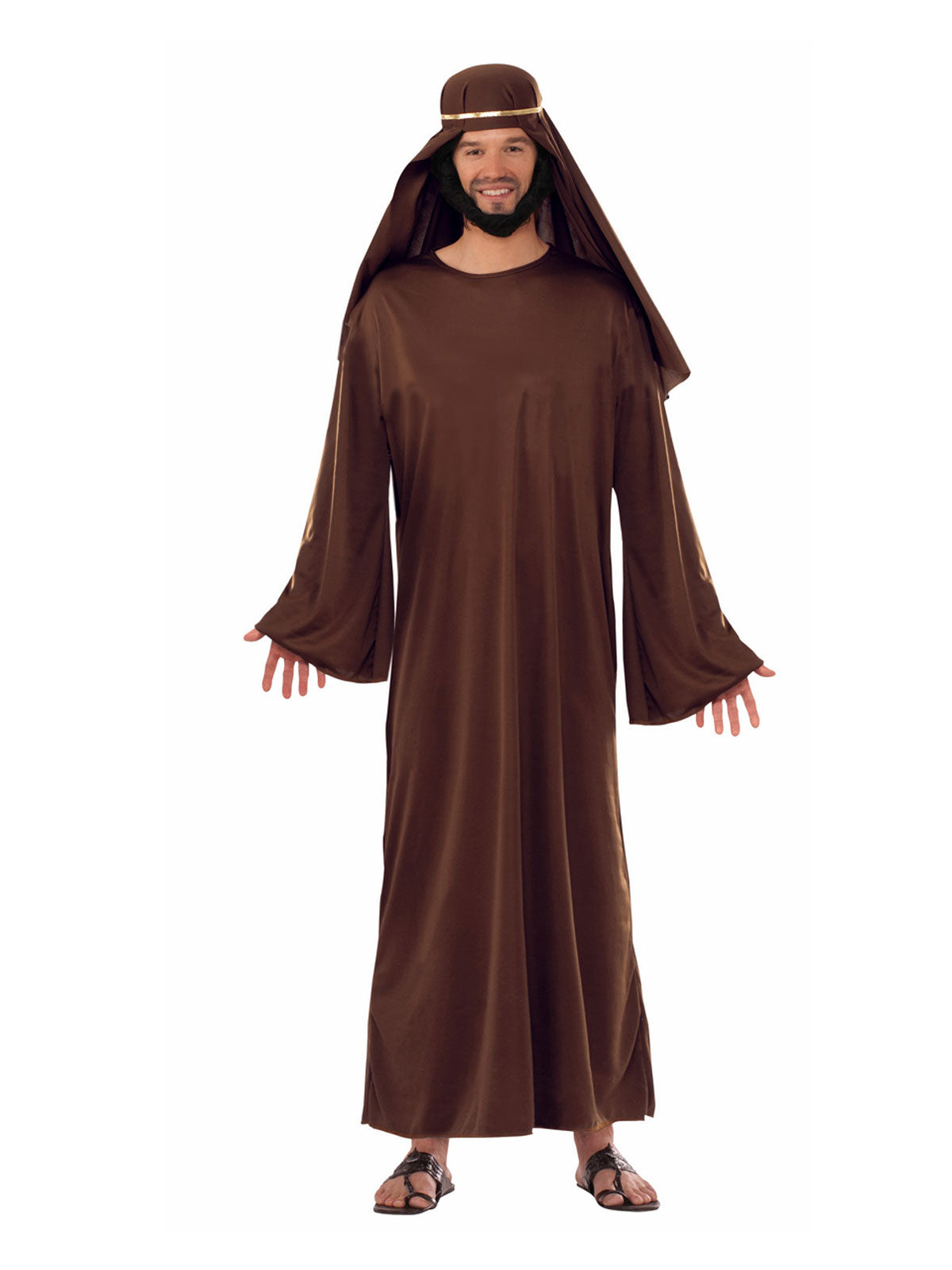 Wiseman Costume, Adult