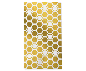 Rosh Hashana-New Year Honeycomb Guest Napkins