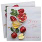 Shana Tova Apple-Pomegranate Napkins