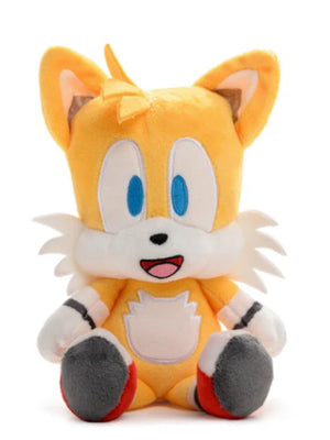 Sonic The Hedgehog - Tails Plush Phunny