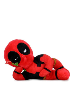 Deadpool Sexy Phunny Plush