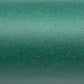 BROWN KRAFT-Emerald Green Wrapping Paper